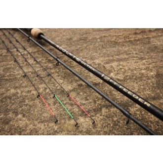 Drennan prut Acolyte Plus Feeder 12ft 3,6m 60g