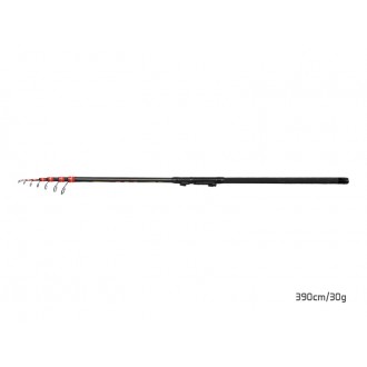 Prut Delphin Xerxes TeleFloat 4,20m 30g