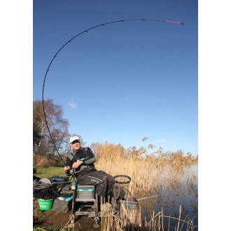 Drennan prut Acolyte Plus Feeder 12ft 3,6m 60g