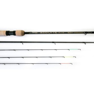 Drennan prut Acolyte Plus Feeder 12ft 3,6m 60g
