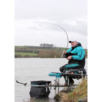Drennan prut Acolyte Plus Feeder 12ft 3,6m 60g