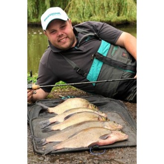 Drennan prut Acolyte Plus Feeder 12ft 3,6m 60g