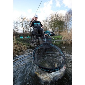 Drennan prut Acolyte Plus Feeder 12ft 3,6m 60g