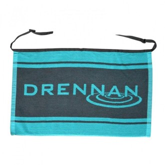 Drennan ručník Apron Towel Aqua