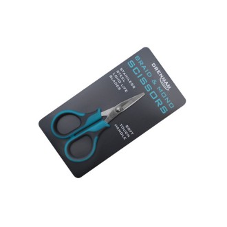 Drennan nůžky Braid & Mono Scissors Aqua