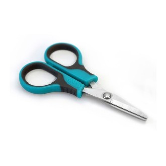 Drennan nůžky Braid & Mono Scissors Aqua