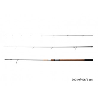 Prut Delphin Symbol Match 4,20m 40g