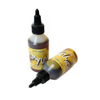 Drennan booster Yum Yum Sweet Fishmeal 100ml