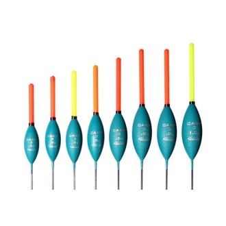 Drennan splávek Carp 3  0,8g