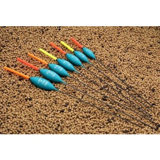 Drennan splávek Carp 3  0,8g