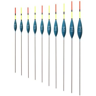 Drennan splávek Carp 6  0,4g