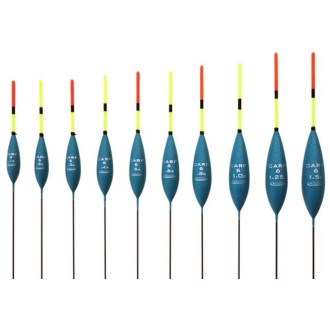 Drennan splávek Carp 6  1,50g