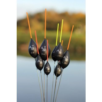 Drennan splávek AS7 Pole Float 3,0g