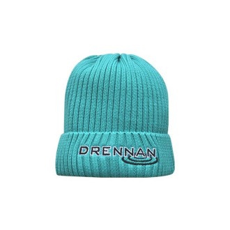 Drennan čepice Beanie Hat Aqua