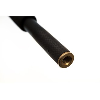 Drennan podběráková tyč Super Specialist Compact Twistlock handle 1,15-2m