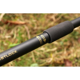 Drennan podběráková tyč Super Specialist Compact Twistlock handle 1,15-2m