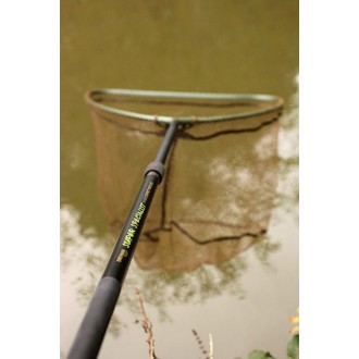 Drennan podběráková tyč Super Specialist Compact Twistlock handle 1,15-2m