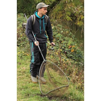 Drennan podběráková tyč Super Specialist Compact Twistlock handle 1,15-2m