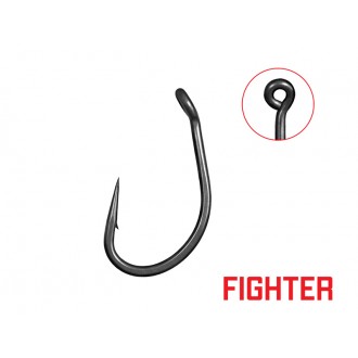 Háček Delphin Thorn Fighter 11x