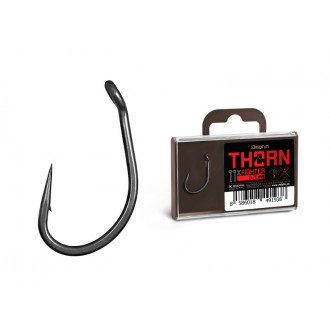 Háček Delphin Thorn Fighter 11x