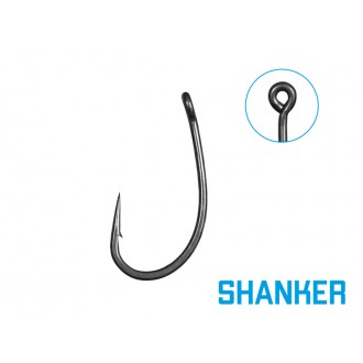 Háček Delphin Thorn Shanker 11x