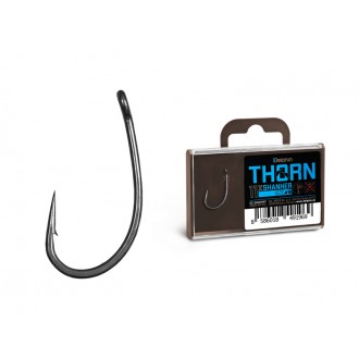 Háček Delphin Thorn Shanker 11x