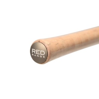 Drennan prut Red Range Carp Feeder Rod 11ft 3,3m