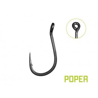 Háček Delphin Thorn Poper 11x