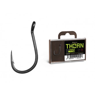 Háček Delphin Thorn Poper 11x