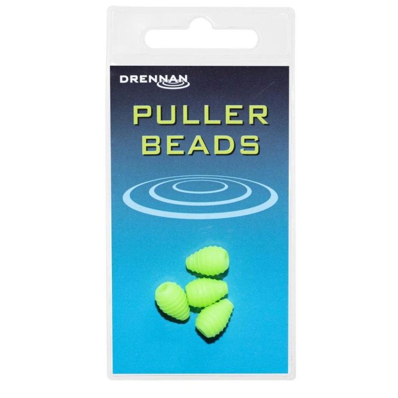 Průchodka Drennan PTFE Bull Nose Bushes Carp 2ks