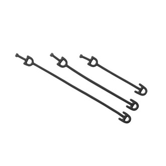 Drennan natahovací kotva Soft Stretch Anchors - Medium