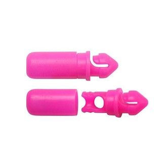 Drennan spojky Elastic Connector - large