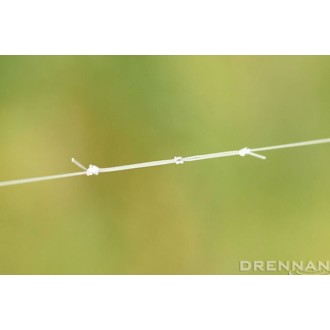 Drennan navázaná udička AS2 Pole Rigs Big Carp 0.5g