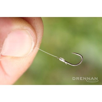 Drennan navázaná udička AS2 Pole Rigs Big Carp 0.5g
