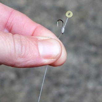 Drennan návazce Method Bandits Carp Method size 14