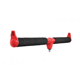 Držák Delphin Feeder EVA Vario 50cm