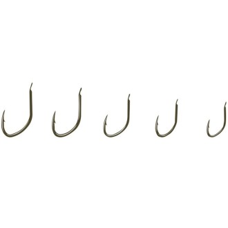 Drennan háčky Wide Gape Match vel. 20