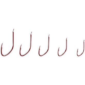 Drennan háčky Red Maggot vel. 16