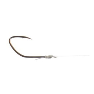 Drennan návazce Carbon Match vel. 18 / 2lb
