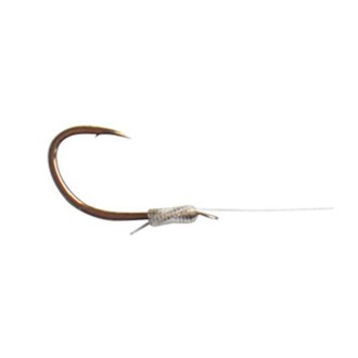 Drennan návazce Wide Gape vel. 18 / 3lb