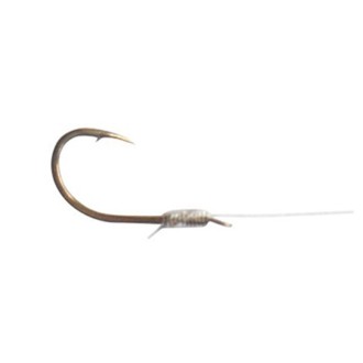 Drennan návazce Carbon Feeder vel. 14 / 5lb