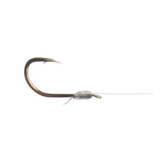 Drennan návazce Super Spade vel. 18 / 4lb