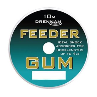 Drennan feederová guma 4lb 10m