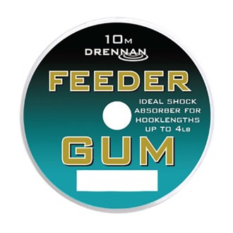 Drennan feederová guma 8lb 10m