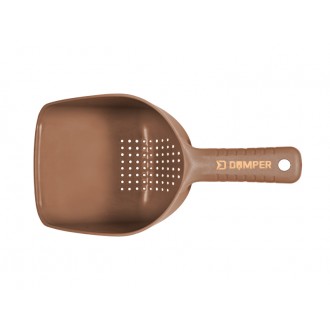 Lopatka Delphin Dumper Holes