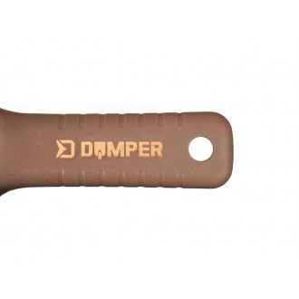 Lopatka Delphin Dumper Holes