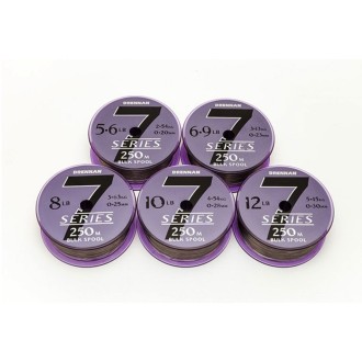 Drennan vlasec S7 Carp S´fish Mono 12lb 0,30mm 250m