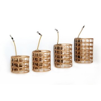 Drennan krmítko Gripmesh Feeder Mini 15g