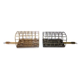 Drennan krmítko Oval Cage Feeder Heavy XX Large 70g