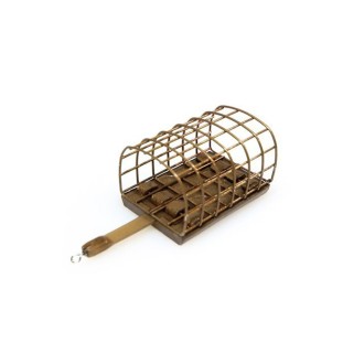 Drennan krmítko Oval Cage Feeder Heavy XX Large 70g